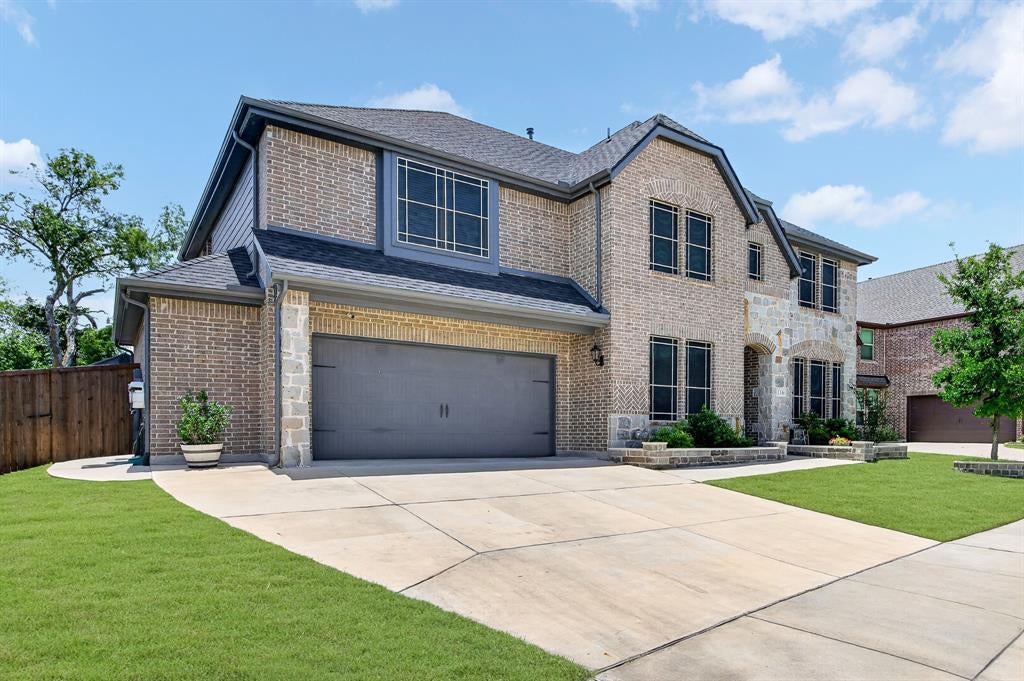 116 Cascade Lane