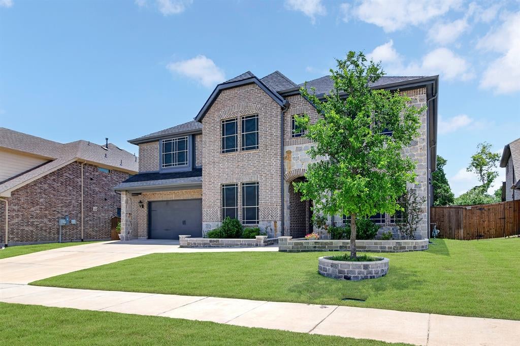 116 Cascade Lane