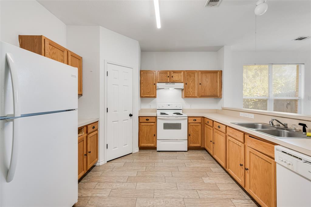 Harvest Ridge Add - Residential Lease