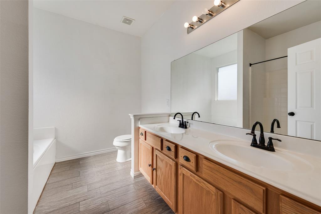 Harvest Ridge Add - Residential Lease