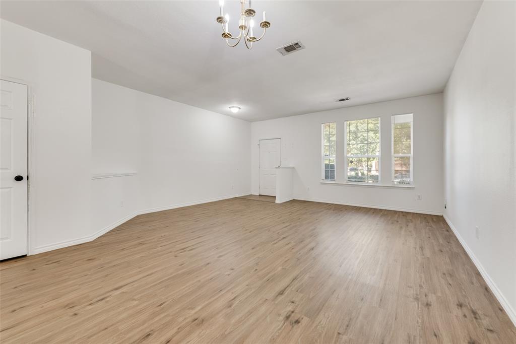 Harvest Ridge Add - Residential Lease