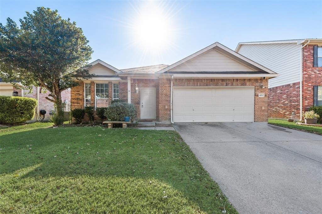 Harvest Ridge Add - Residential Lease