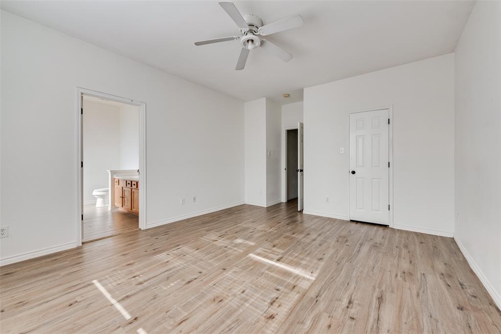 Harvest Ridge Add - Residential Lease