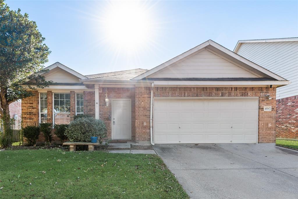 Harvest Ridge Add - Residential Lease