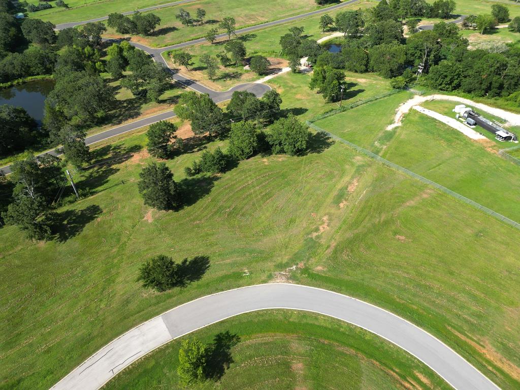 Pasadera Add Ph 1 - Land