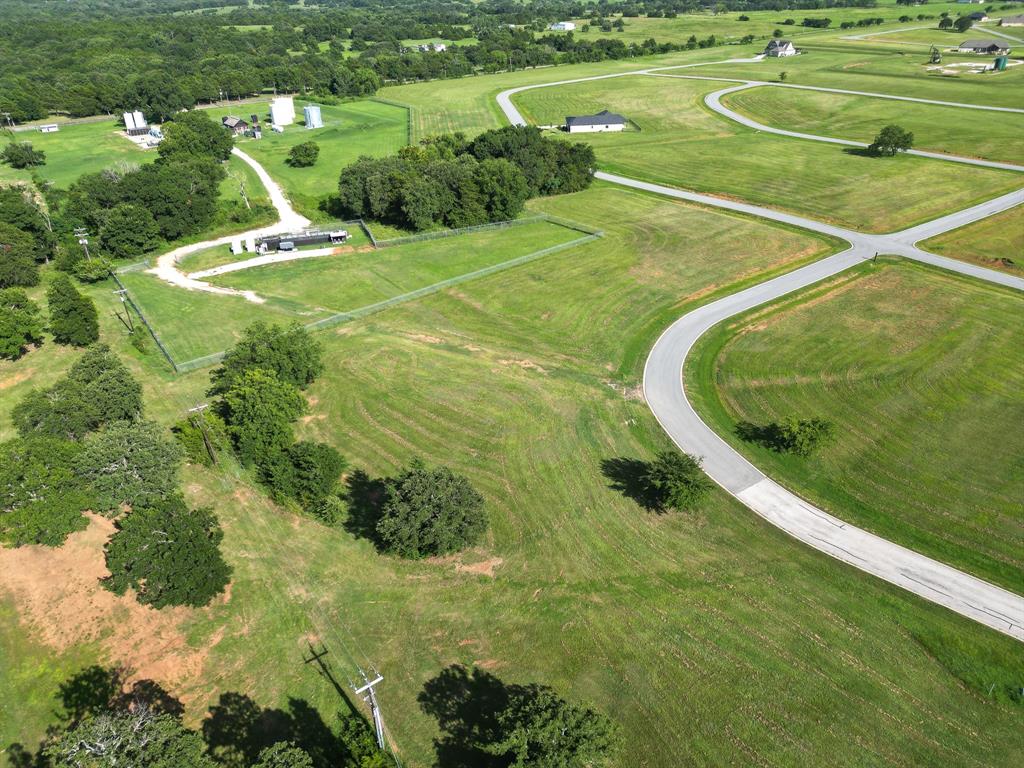 Pasadera Add Ph 1 - Land