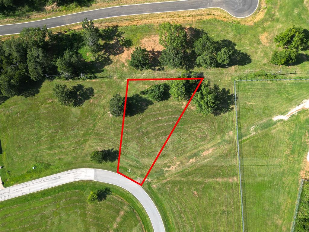 Pasadera Add Ph 1 - Land