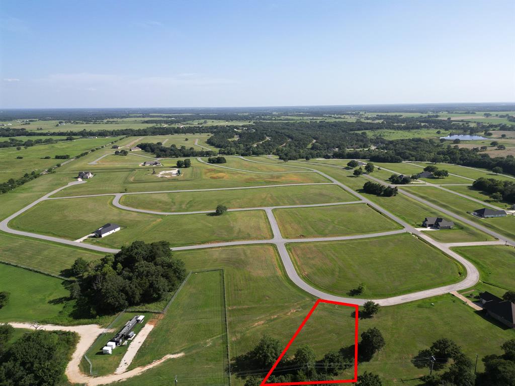 Pasadera Add Ph 1 - Land