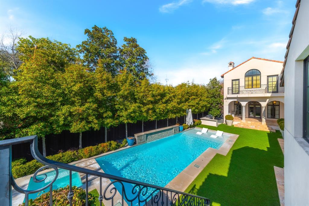 University Park - Residential