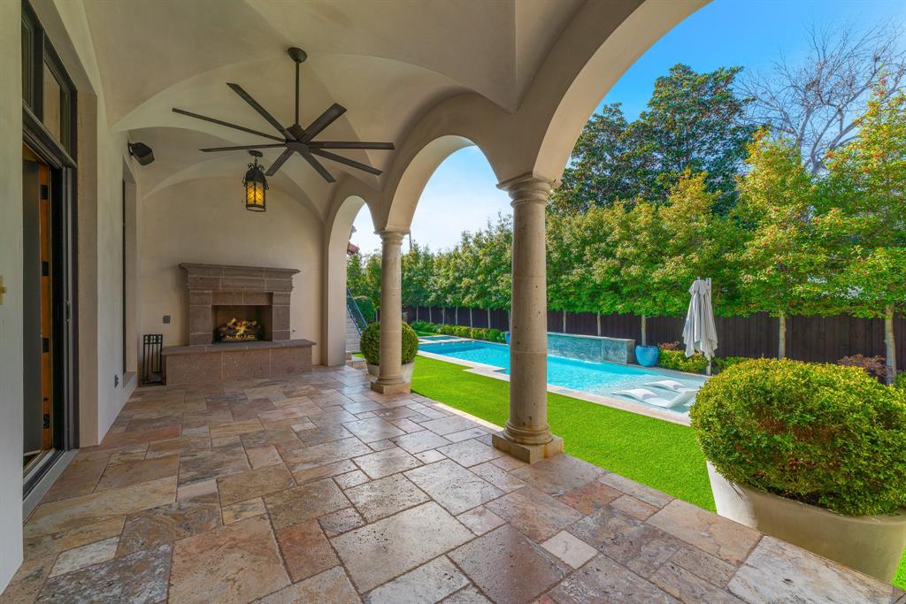 University Park - Residential