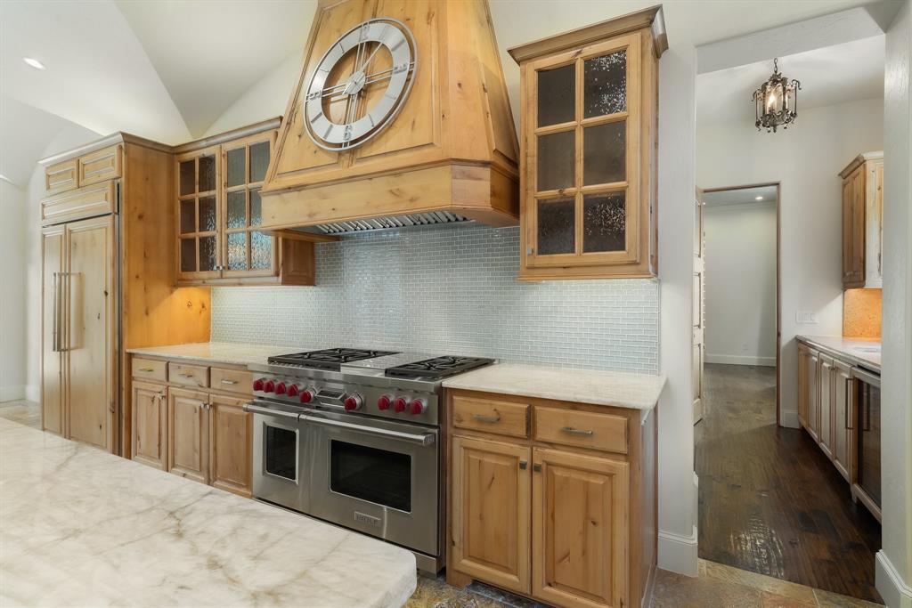 University Park - Residential