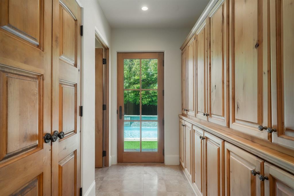 University Park - Residential