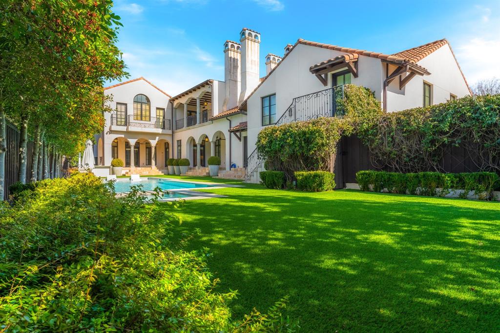 University Park - Residential