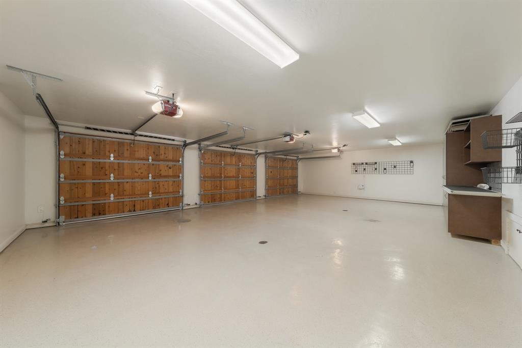 University Park - Residential