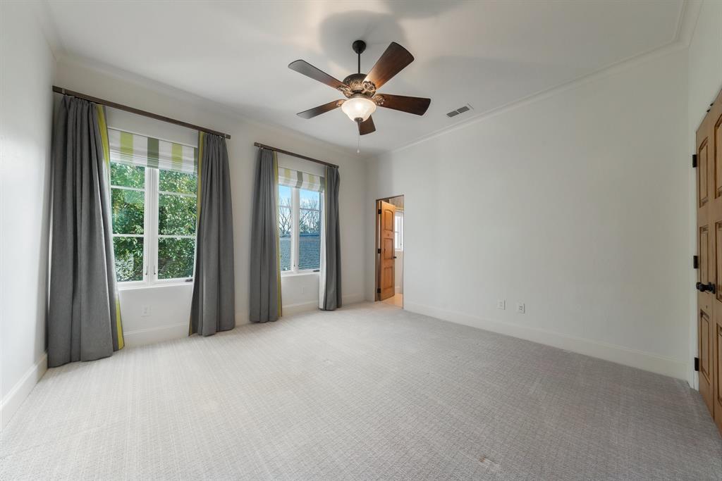 University Park - Residential