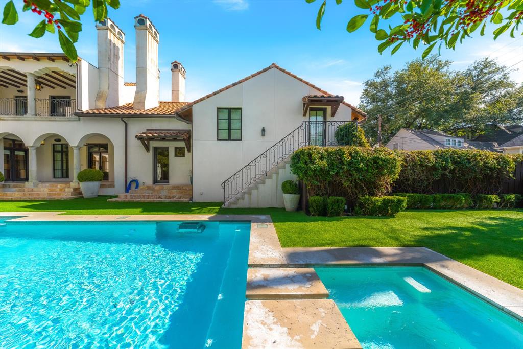 University Park - Residential