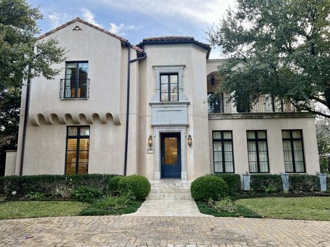 A home in University Park