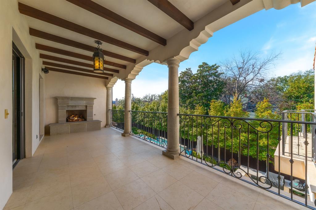 University Park - Residential