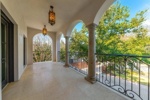 A home in University Park