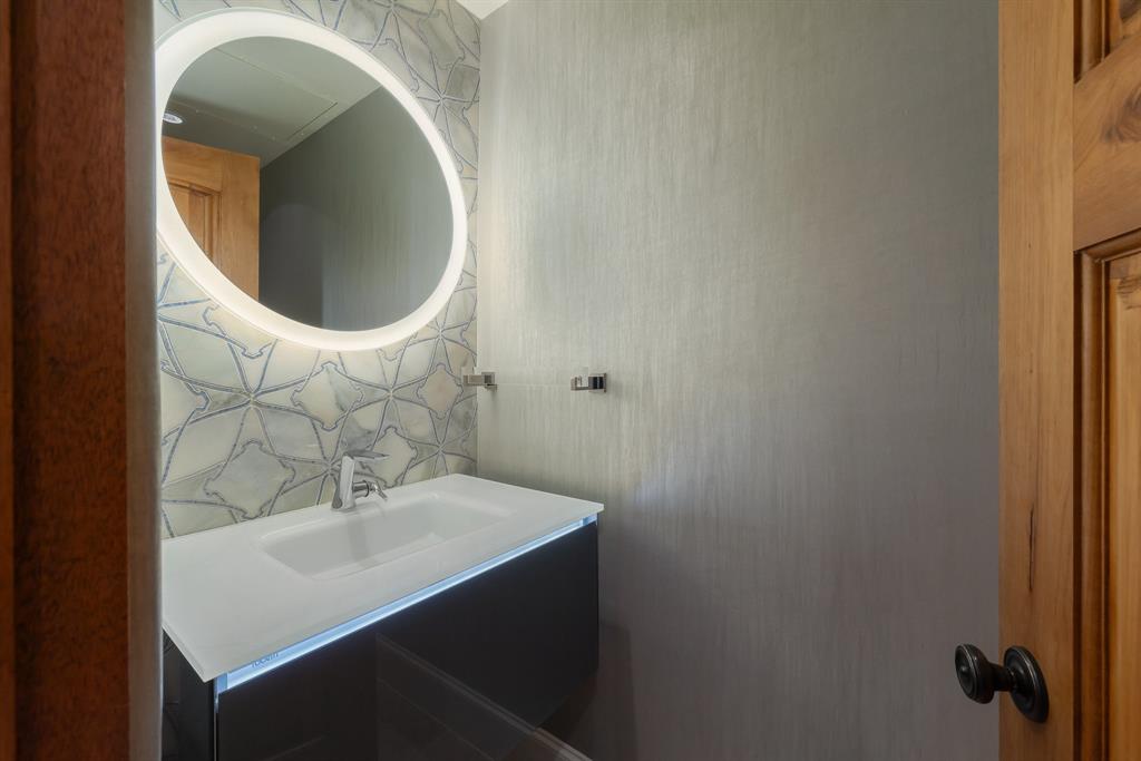 University Park - Residential