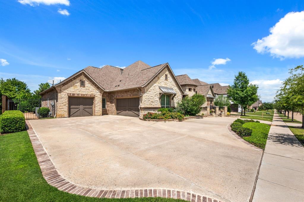 208 Saint Tropez Drive