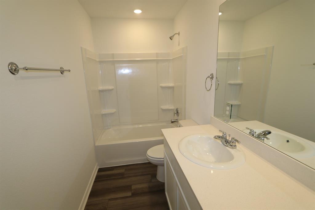 River Ridge - Residential