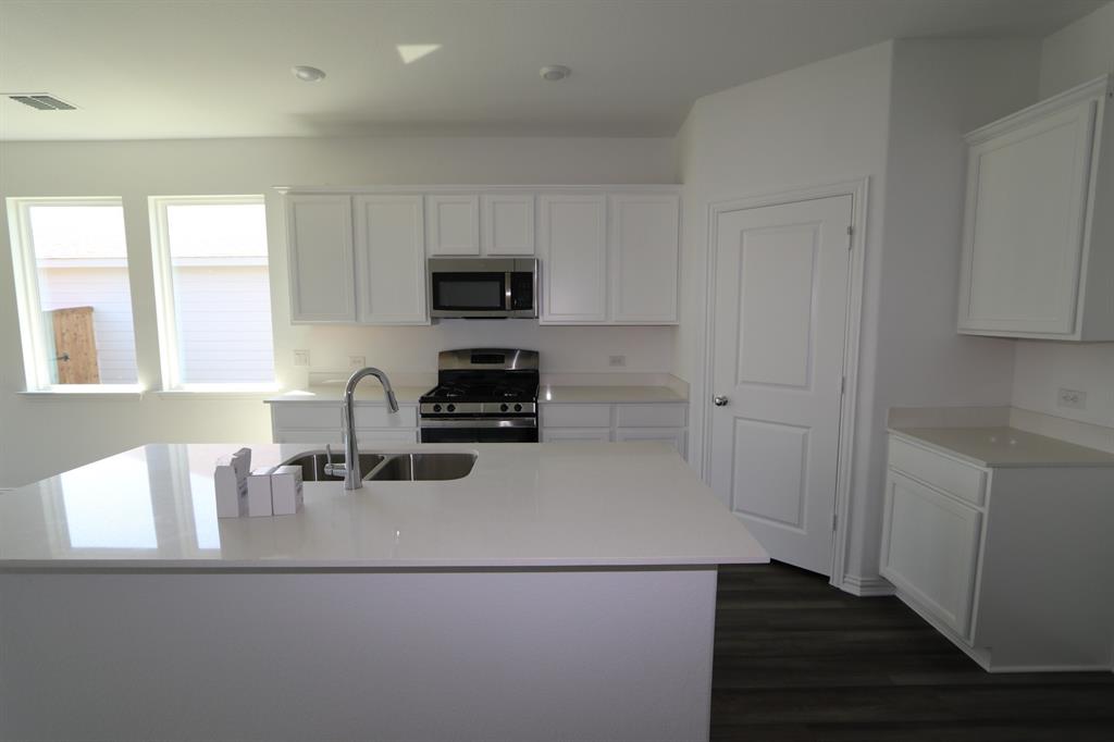 River Ridge - Residential