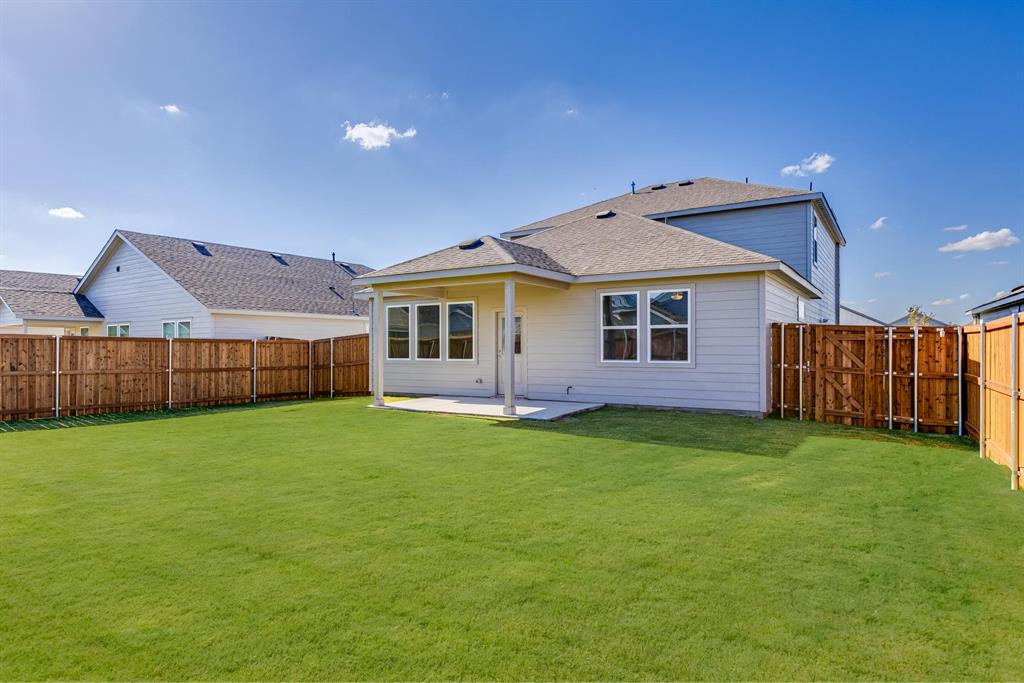 River Ridge - Residential