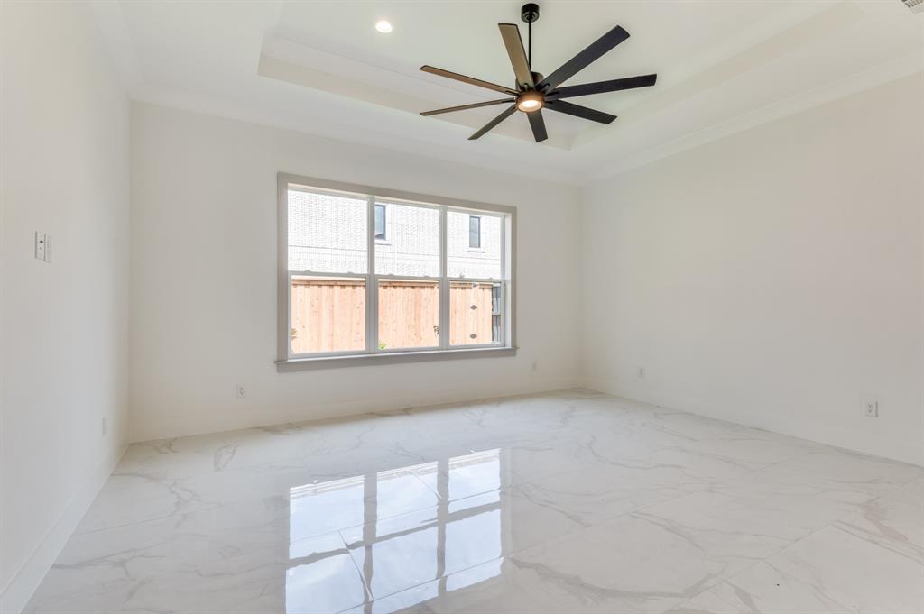 Webster & Woods North Park - Residential