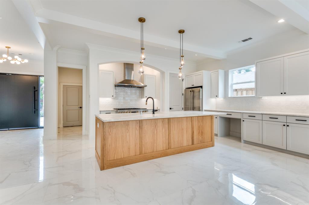 Webster & Woods North Park - Residential