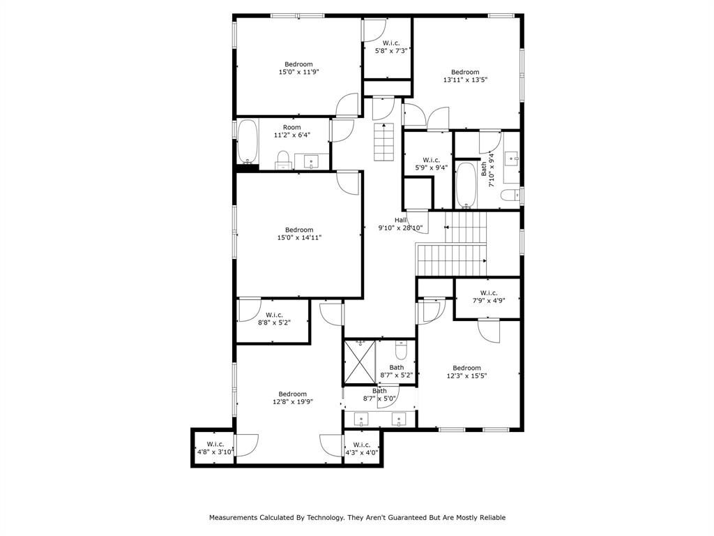 Webster & Woods North Park - Residential