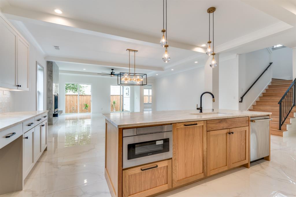 Webster & Woods North Park - Residential