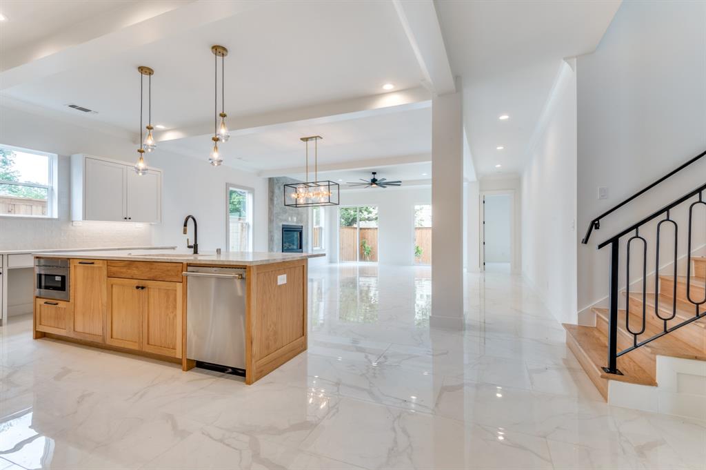 Webster & Woods North Park - Residential