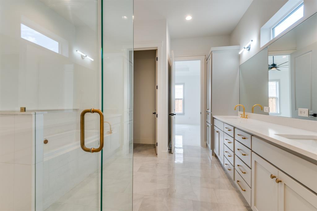 Webster & Woods North Park - Residential