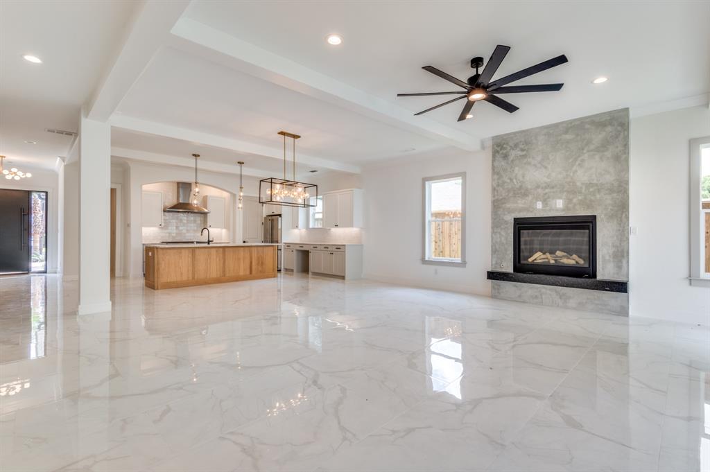 Webster & Woods North Park - Residential