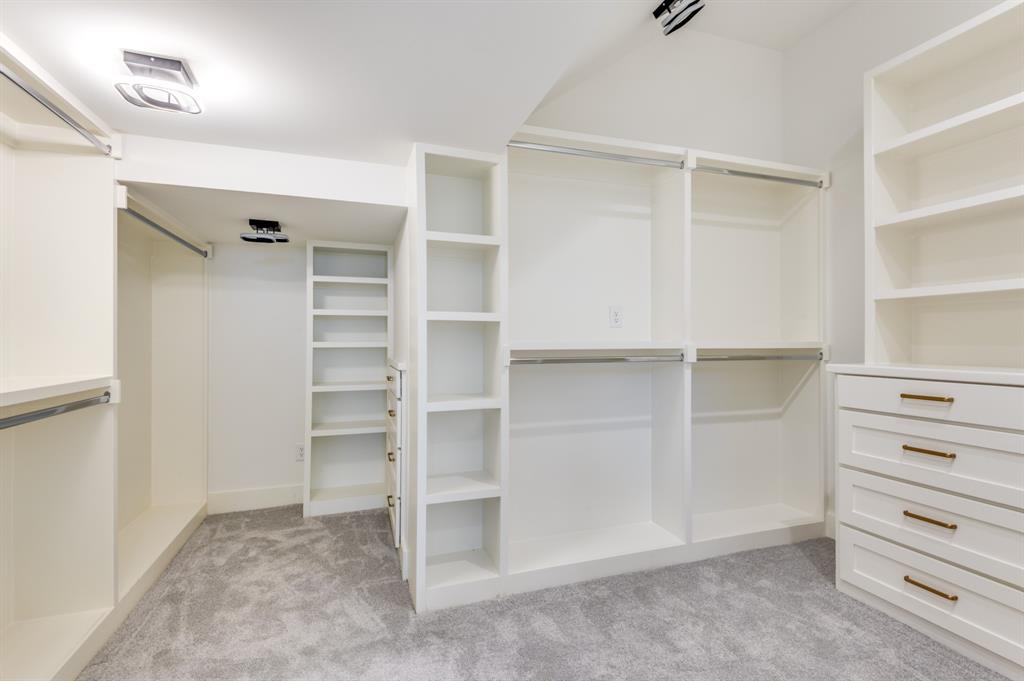 Webster & Woods North Park - Residential