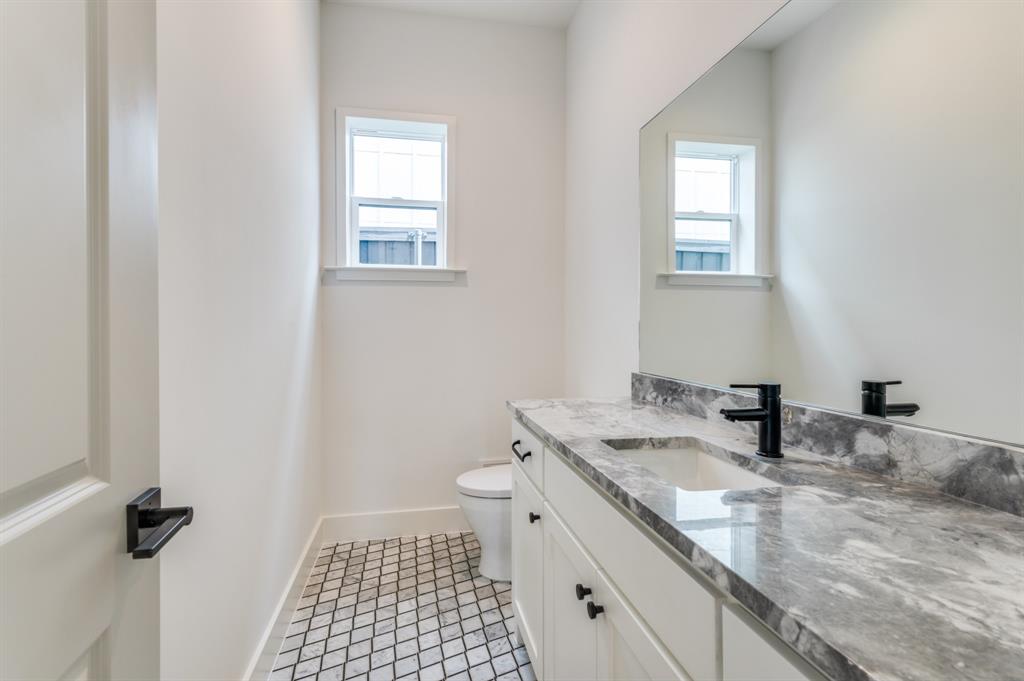 Webster & Woods North Park - Residential