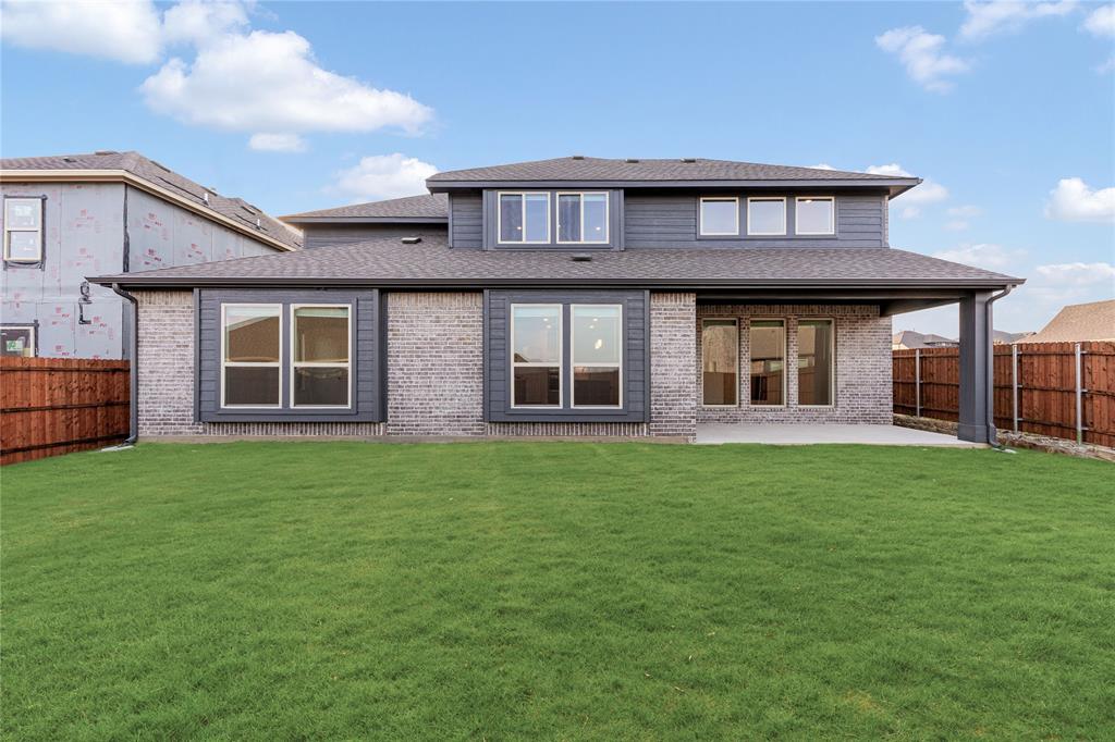 Country Lakes Classic 60 - Residential