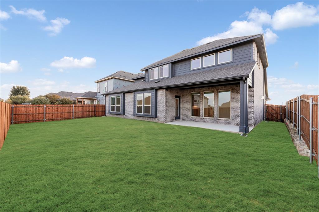 Country Lakes Classic 60 - Residential