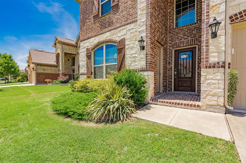 4620 Lake Cove Way