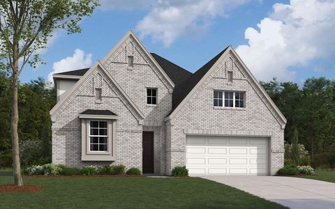 Photo of 5001 Nesta Dr, Aubrey, TX 76227 (MLS # 21331656)
