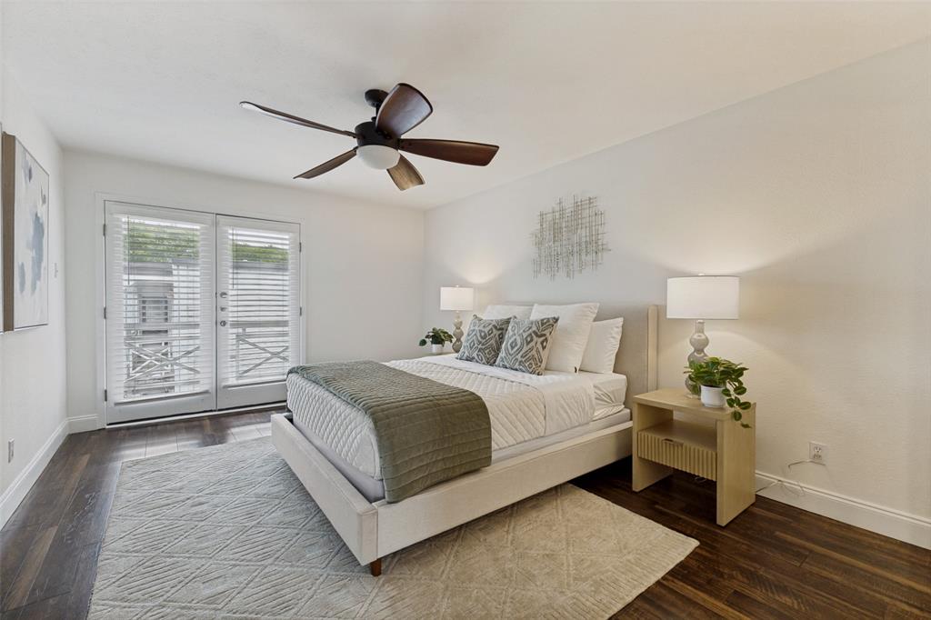 Bella Gardens Condo - Residential