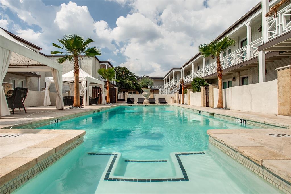 Bella Gardens Condo - Residential