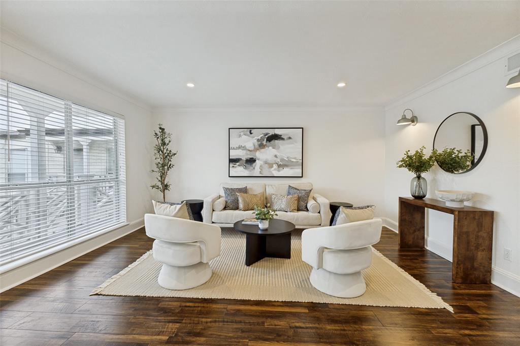 Bella Gardens Condo - Residential