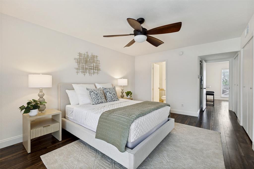 Bella Gardens Condo - Residential