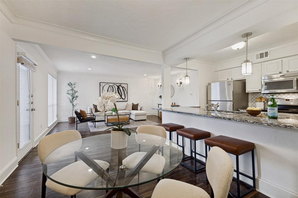 Bella Gardens Condo - Residential