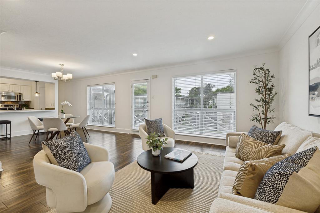 Bella Gardens Condo - Residential