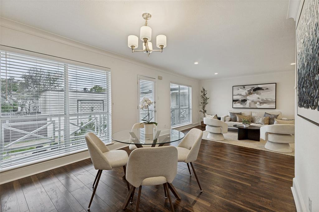 Bella Gardens Condo - Residential