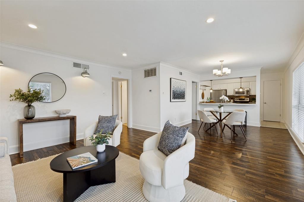 Bella Gardens Condo - Residential