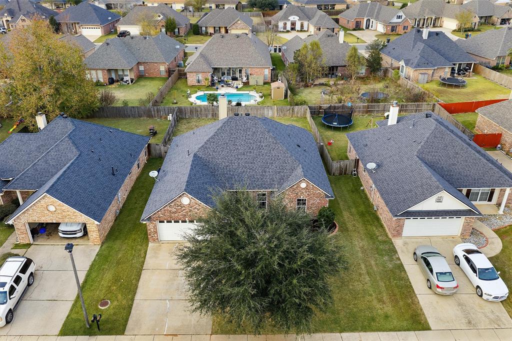 207 Cold Harbor Court